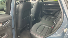 Mazda CX-5 2.0 Sport Black Edition 5dr Auto Petrol Estate